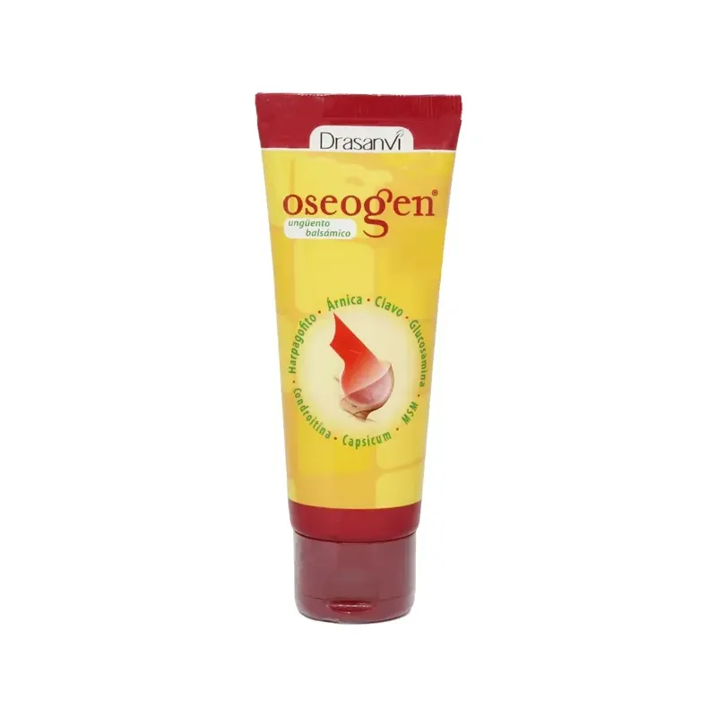 OSEOGEN UNGÜENTO BALSAMICO 200 ML