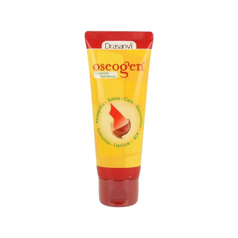 OSEOGEN UNGÜENTO BALSAMICO 75 ML