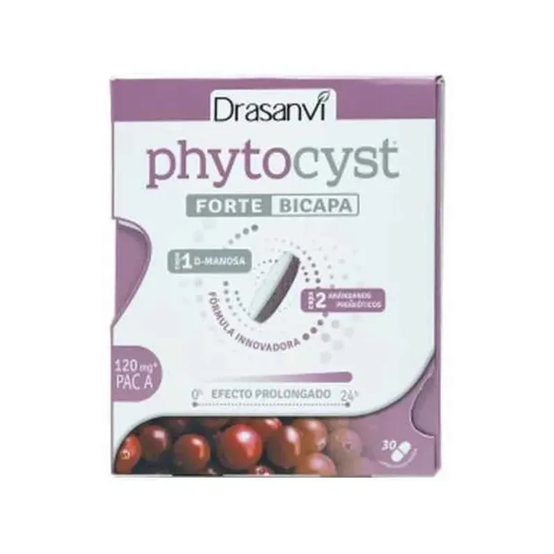 PHYTOCYST 250ML