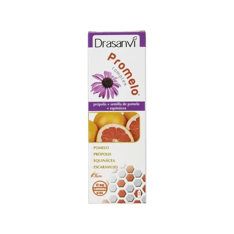 PROMELO COMPLEX 50ML