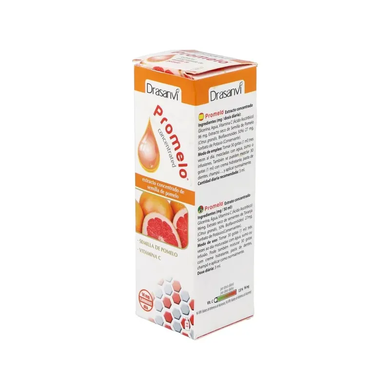 PROMELO EXT. 50ML