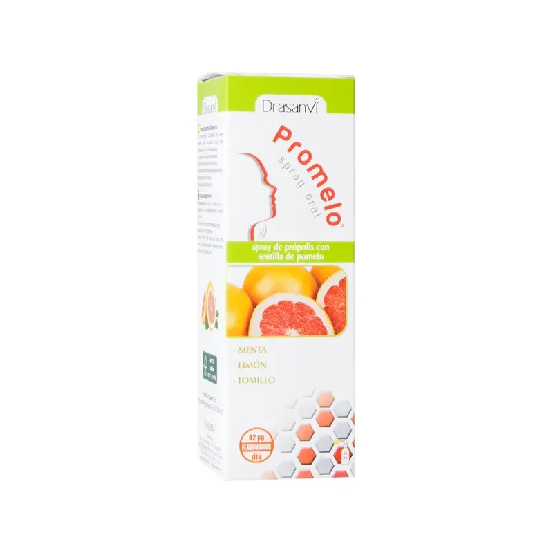 PROMELO SPRAY ORAL 30ML