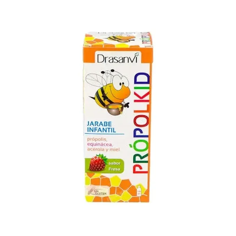 PROPOLKID JARABE 150ML
