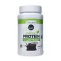 PROTEINA VEGETAL BROWNIE 600G SPORT