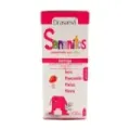 SANANITOS BARRIGA 150ML