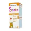 SANANITOS DEFENSAS 150ML
