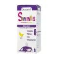 SANANITOS DESCANSO 150ML