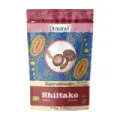 SHITAKE 125G BIO I
