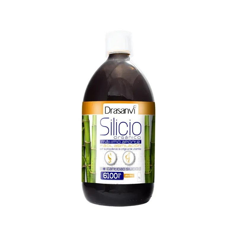 SILICIO ORG 1L