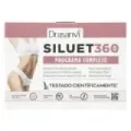 SILUET 360 DETOX 600ML
