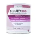 SILUET 360 DRENANTE 600ML