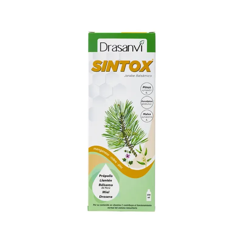 SINTOX 250ML