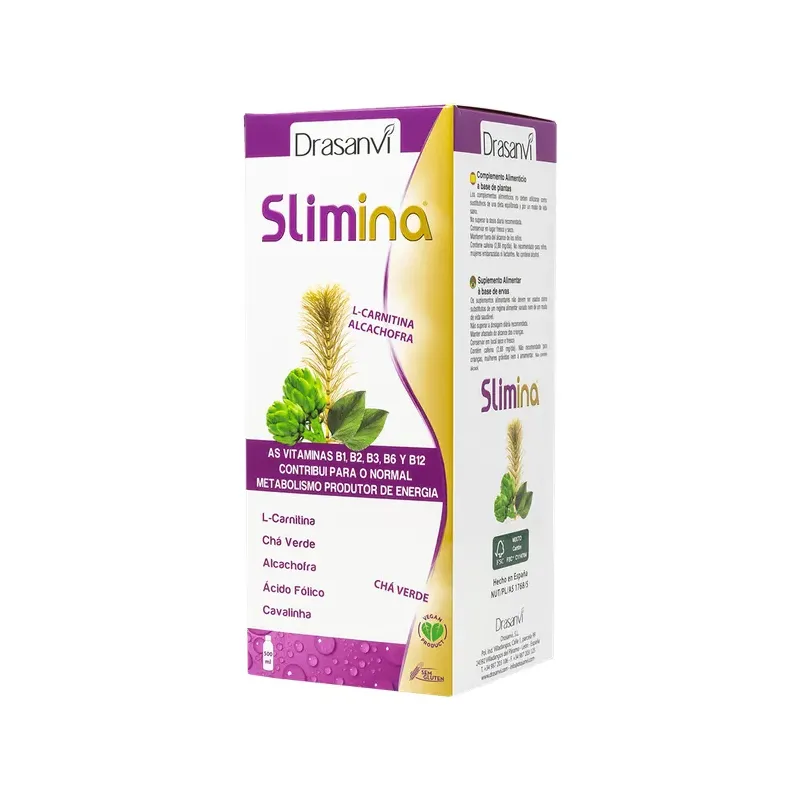 SLIMINA DREM 250ML
