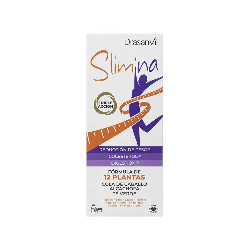 SLIMINA DREN 500ML