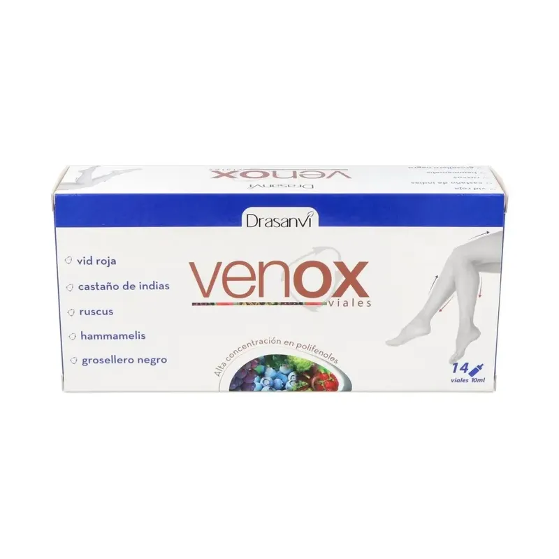 VENOX 14VIAL
