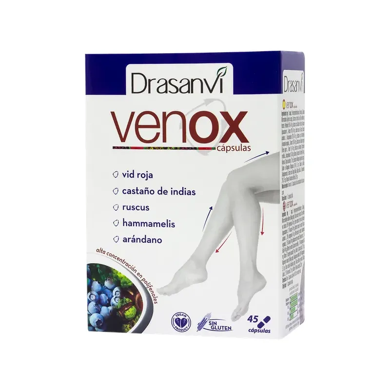 VENOX 45CAP