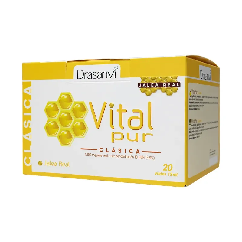 VITALPUR CLASICA 20AMP