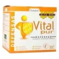VITALPUR DEFENSAS 20AMP