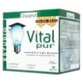 VITALPUR ESTUDIO 20AMP