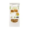 JENGIBRE GELAT.DADOS ECO 150 GR.