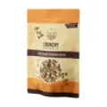 GRANOLA PROTEICA CON CHOCOLATE Y AVELLANAS 250 GR