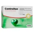 CONTROLTEN 60 COMPRIMIDOS  OFERTA LOTE CADUCIDAD 31/03/27