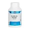 ACEITE BORRAJA ORGANICO  1000 MG