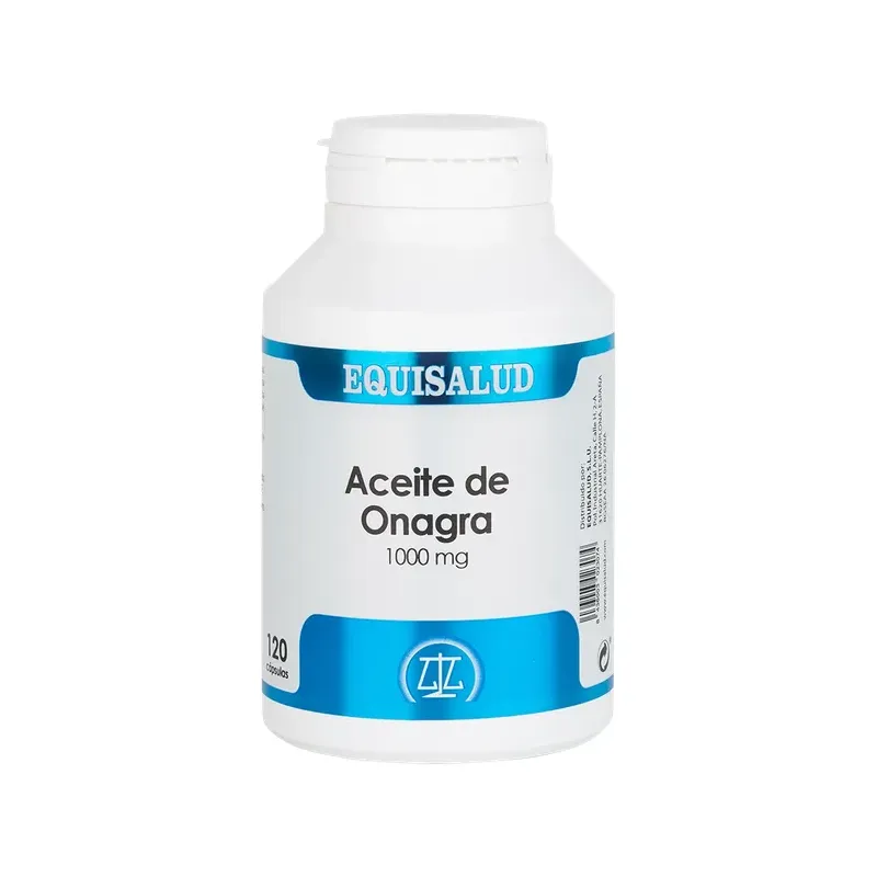 ACEITE ONAGRA 1000 MG