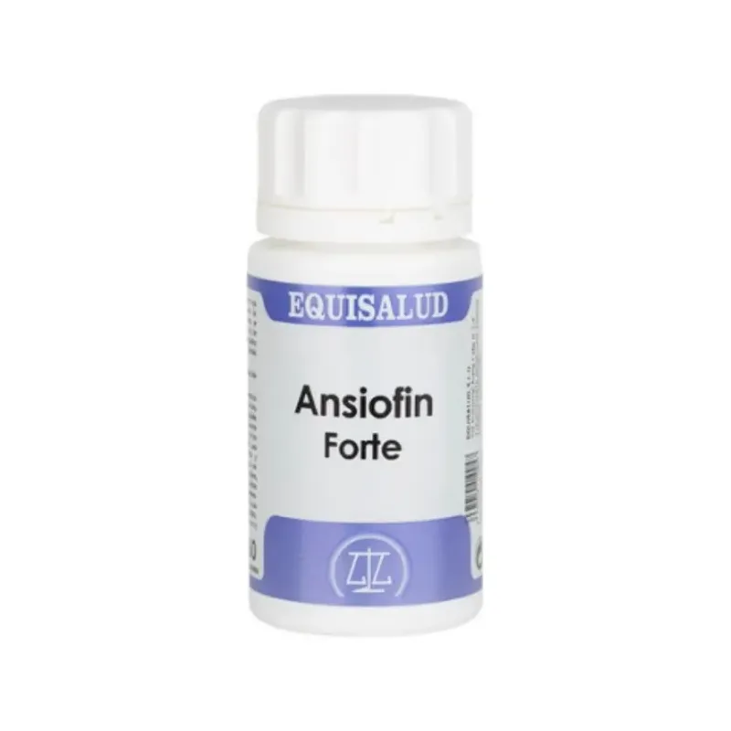 ANSIOFIN FORTE 60 CAPS