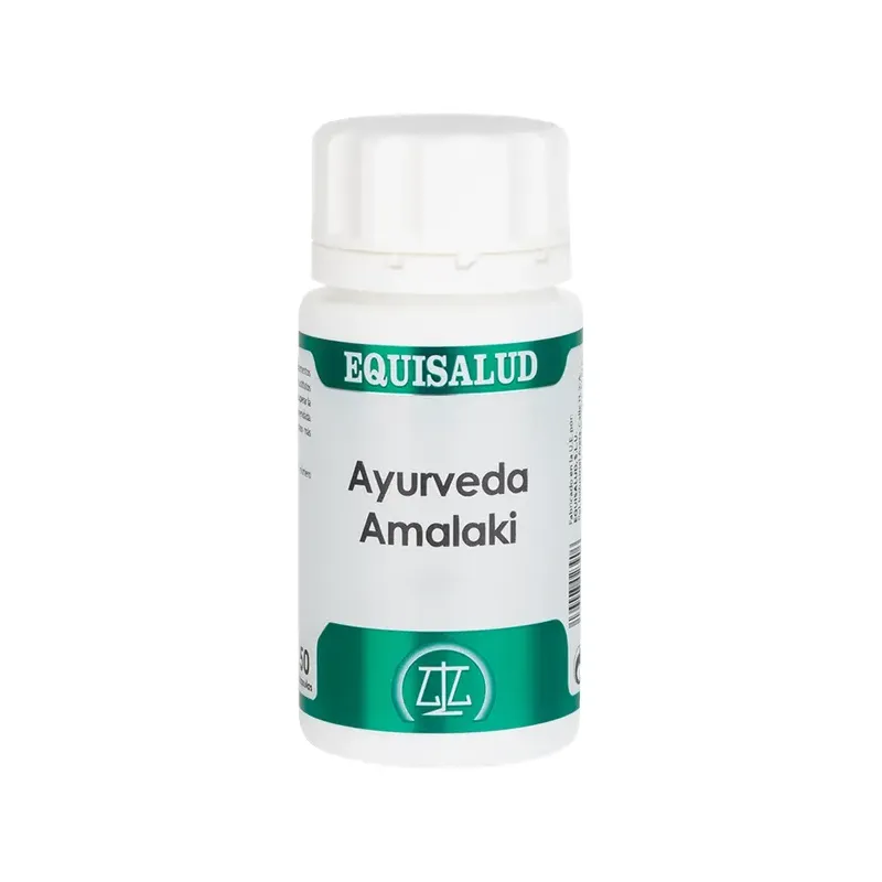 AYURVEDA AMALAKI  50 CÁP.