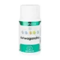 AYURVEDA ASHWAGANDHA  50 CÁP.