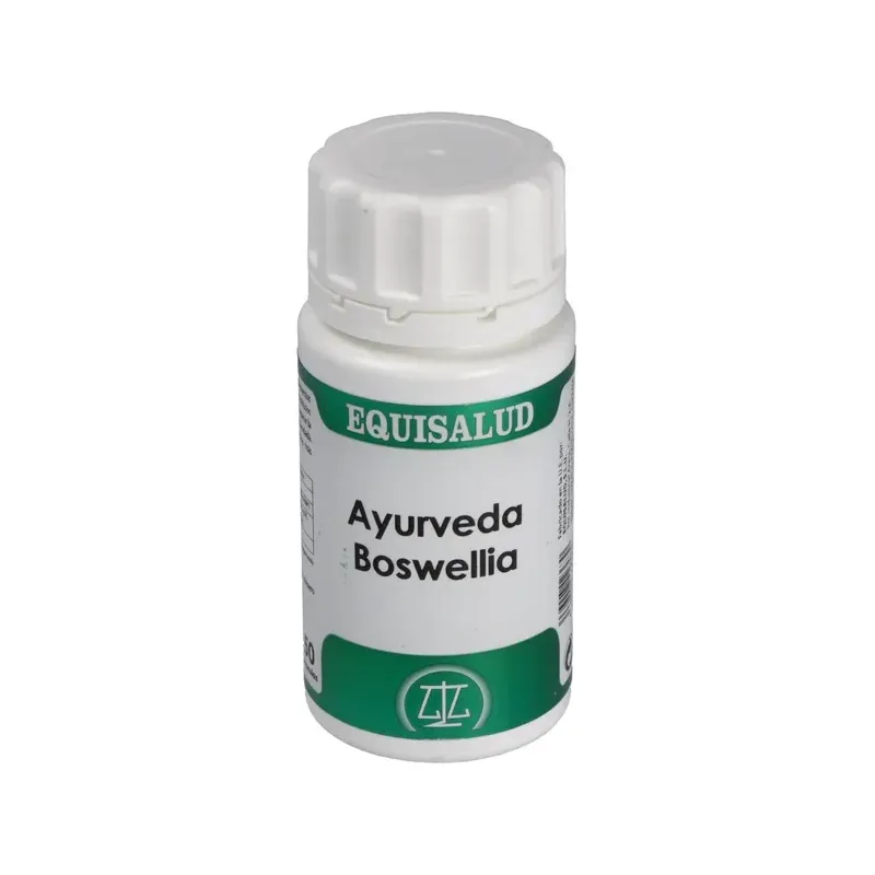 AYURVEDA BOSWELLIA  50 CÁP.