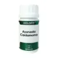 AYURVEDA CARDAMOMO  50 CÁP.