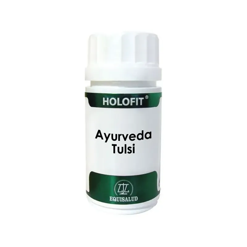 AYURVEDA TULSI 50 CÁP.