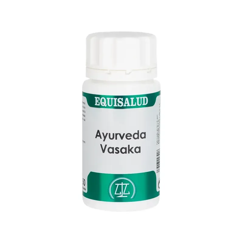 AYURVEDA VASAKA  50 CÁP.