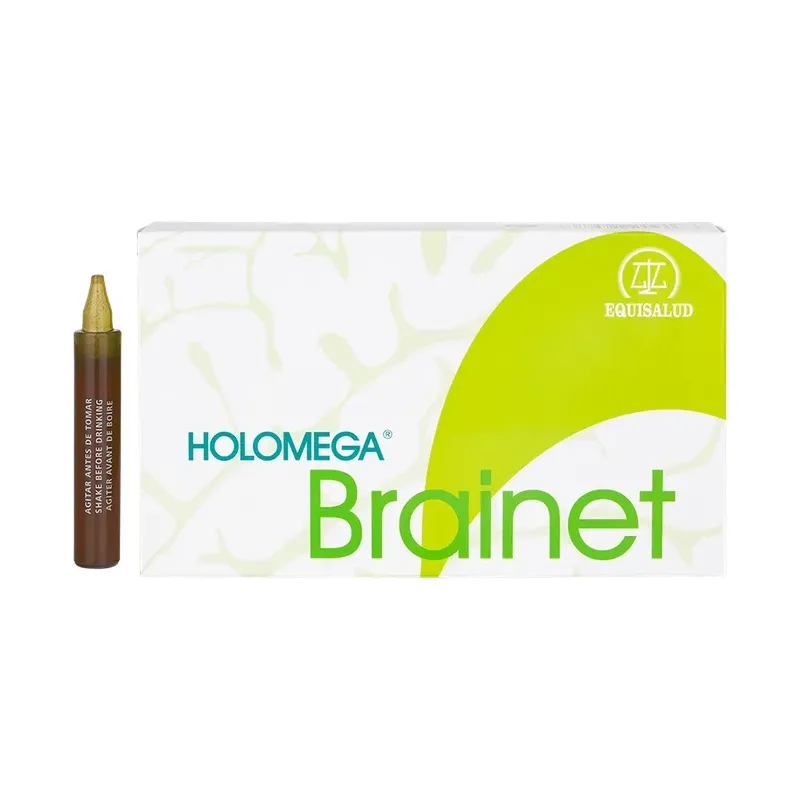 BRAINET