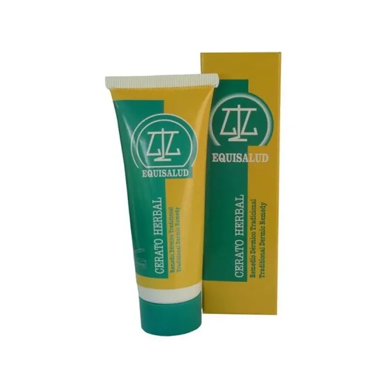 CERATO HERBAL 25G