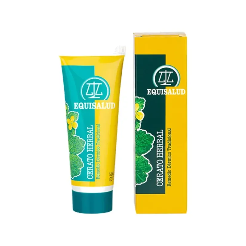 CERATO HERBAL 50G