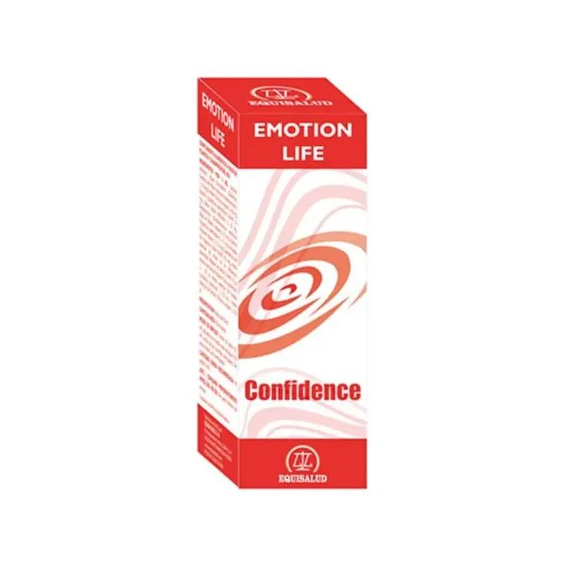EMOTIONLIFE CONFIDENCE