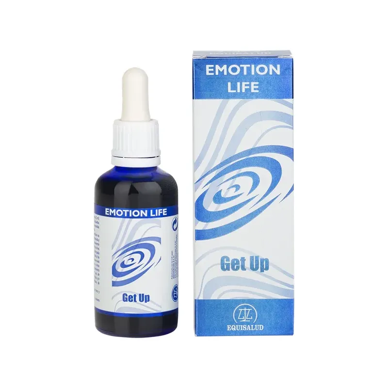 EMOTIONLIFE GET UP