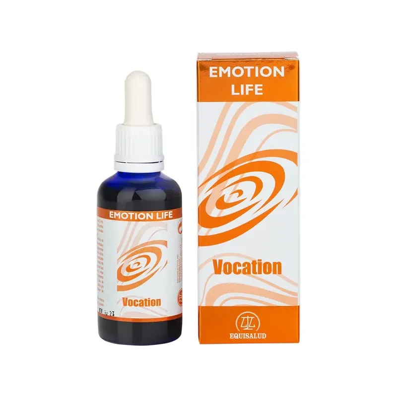 EMOTIONLIFE VOCATION