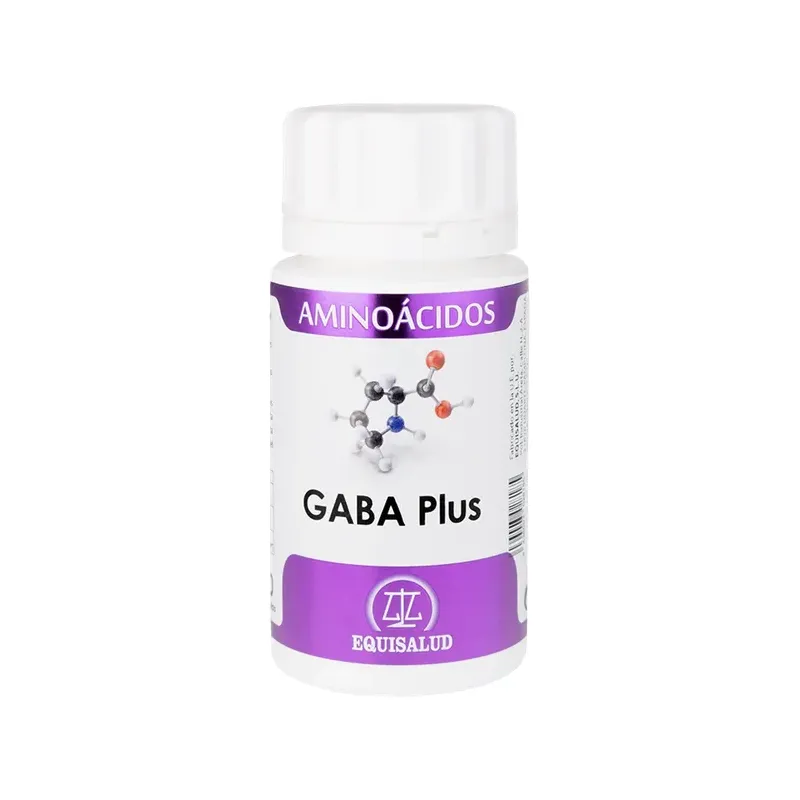 GABA PLUS 50 CÁP.