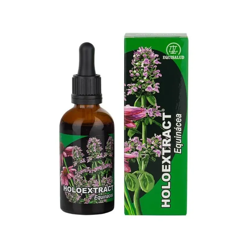 HOLOEXTRACT EQUINÁCEA