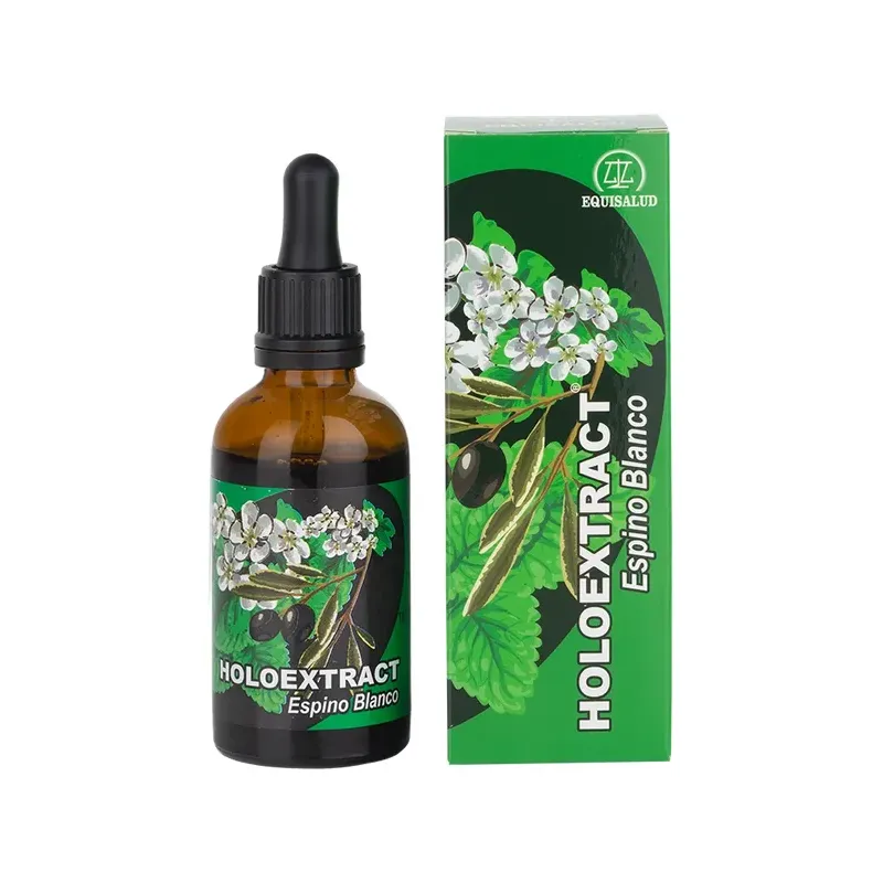 HOLOEXTRACT ESPINO BLANCO