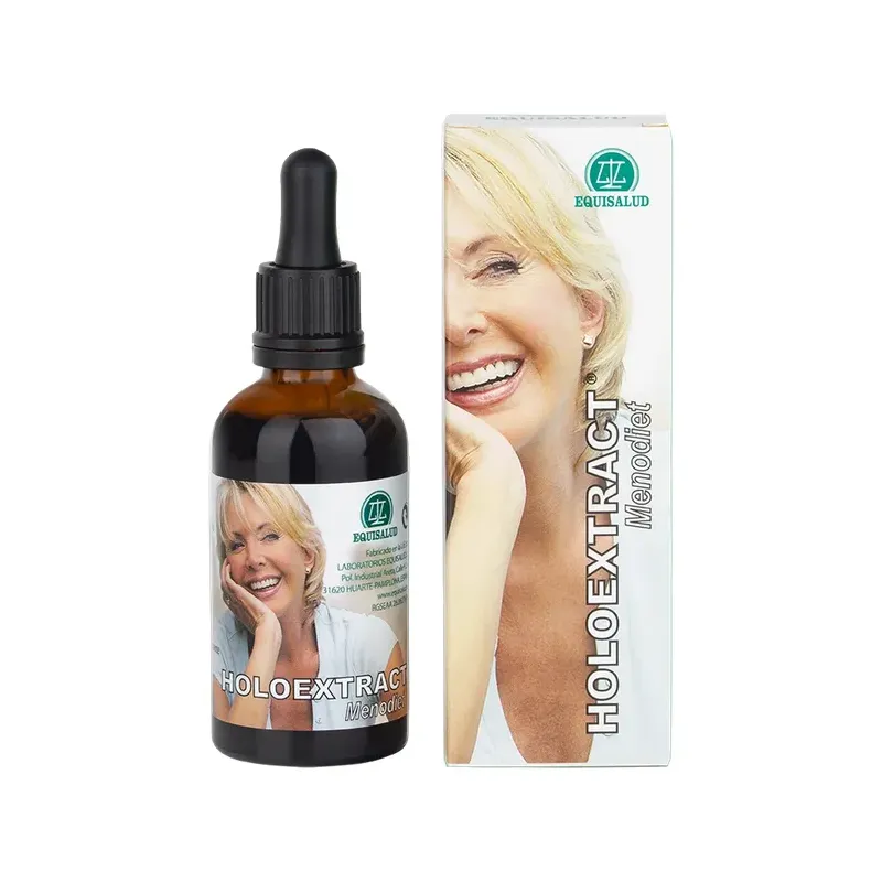 HOLOEXTRACT MENODIET