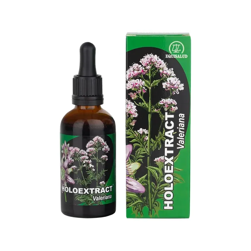 HOLOEXTRACT VALERIANA