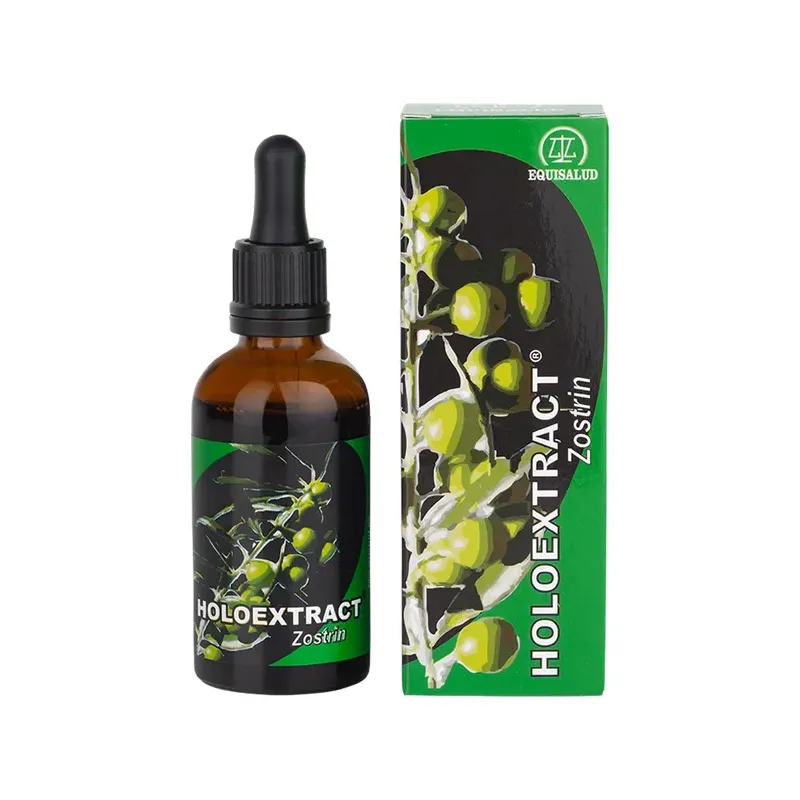 HOLOEXTRACT ZOSTRIN