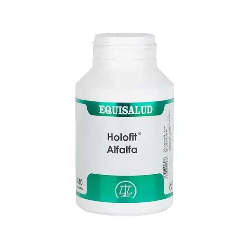 HOLOFIT ALFALFA  50 CÁP.