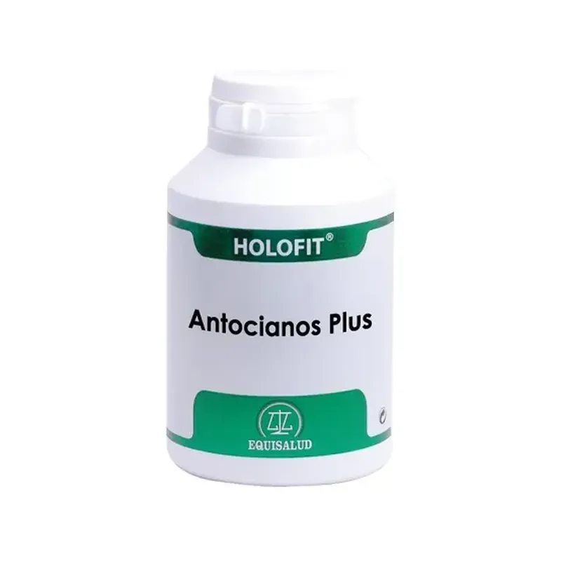HOLOFIT ANTOCIANOS PLUS  60 CÁP.