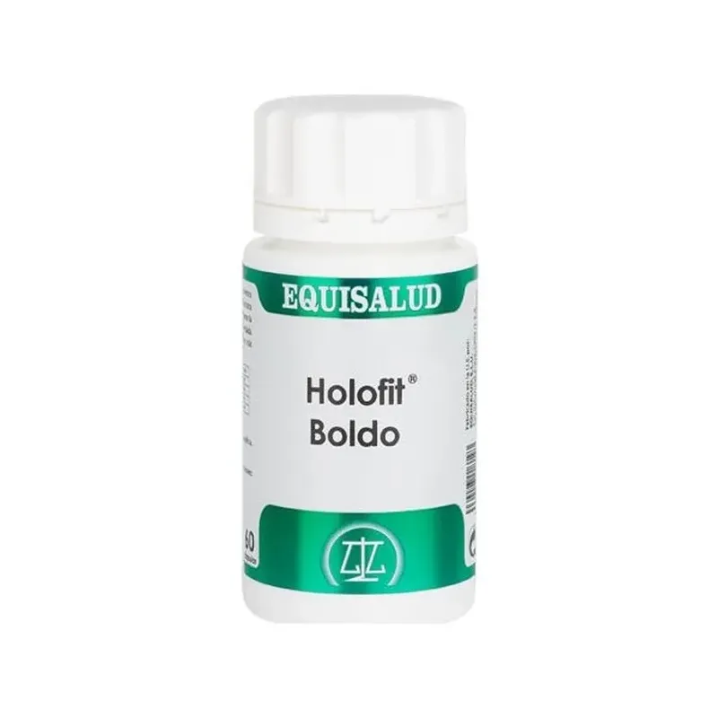 HOLOFIT BOLDO  60 CÁP.